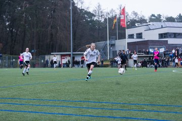 Bild 264 - B-Juniorinnen Harburger TB - HSV : Ergebnis: 1:3